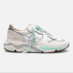 SOLD Golden Goose Running Sneaker 40
